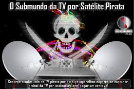 tv pirata