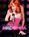 MADONNA's loneliness in England led to research for '