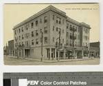 Hotel Proctor, Greenville, N.C.
