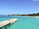 Photo: Roatan Beach 