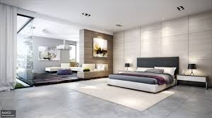 Modern Bedroom Ideas