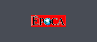 REVISTA EPOCA