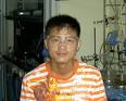Cheng Peng. Graduate student (2004~ ). Email: pengcheng_1030@sina.com - Peng Cheng