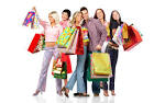 Shopping Destinations | Bay Area Bound