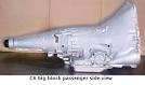 Older F Series .net • View topic - Automatic Transmission Info