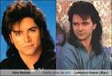 Like Lawrence Gowan (Styx)