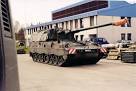 A German version of the PzH2000NL in training. - Image - Army ...