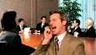 Is that Inconsiderate Cell Phone Man? | Adweek