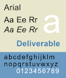 Arial - Wikipedia, the free encyclopedia