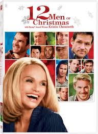 12 Noel Adamı & 12 Men of Christmas 2009 Türkçe Dublaj izle