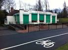 The Garden Tea Room, Cannon - via Daymix
