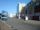 Bus Station and County Mall - via Daymix