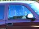 Woman riding in Robert Pattinson's truck revealed as Riley Keough... who ...