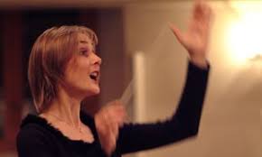 Ingeborg Schilffarth. geboren 1964, studierte Kirchenmusik an der Hochschule für Kirchenmusik in Herford und anschließend Chor- und Orchesterleitung an der ...