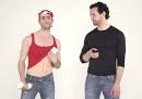 Mister | Cruisey Bro Video | Sup Hawt Lookin | Gay Hookup App