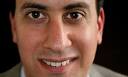 Ed Miliband admits the