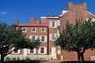 Edgar Allan Poe National Historical Site Philadelphia — visitphilly.