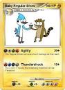 cartoon network regular show coloring pages
