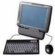 Pen Computing Magazine: FIC SlateVision Tablet PC review