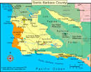 County of Santa Barbara