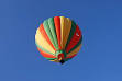 Hot air balloon - Wikipedia, the free encyclopedia