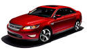 2010 Ford Taurus SHO Test Drive - Car of the Year: New Taurus SHO ...