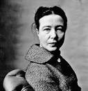 irving penn simone de beauvoir - simone-de-beauvoir-irving-penn-micheleroohani