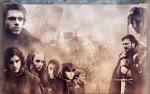 House Stark - GAME OF THRONES Wallpaper (21499072) - Fanpop