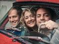 Iain Tait, Susan Hoffman and