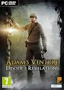 Adams Venture 3 Revelations