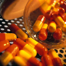 Prescription Drug Abuse. Personifying a Different Type of Drug Abuser