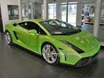 Lamborghini Gallardo Super Car Preview