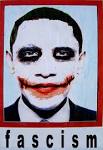 JOKER- FASCISM