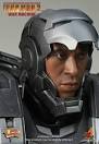 Don Cheadle as War Machine