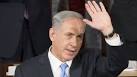 BBC News - Israels Netanyahu warns US against paving way to Iran.