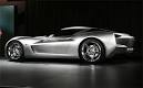 Corvette Stingray Concept | Concept | Car