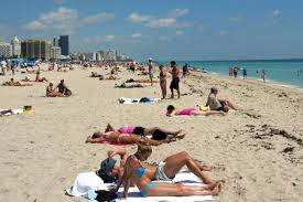 beaches of Malaga