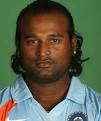 Ramesh Powar. Age: 34