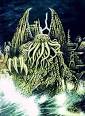 Cthulhu - Wikipedia, the free encyclopedia