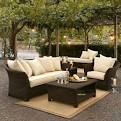 Patio Furniture Sets | Patio Design Ideas