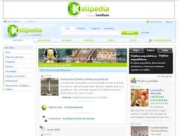 Kalipedia