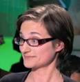Cécile Philippe, directrice de