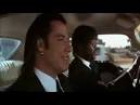 Pulp Fiction - Royal with