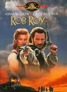 I happen to think Rob Roy