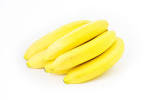 sest zutih banana plod na - via Daymix