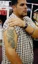 ken caminiti tattoos