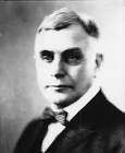 William Burgess Mathews