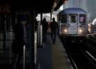 New York, NY - Woman Charged With Murder In Fatal Subway Push ...