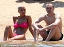 Andres Iniesta Girlfriend Pictures 2011 | Football Stars