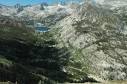 Parchers Resort Cabins & Marina in the Bishop Creek Canyon Eastern ...